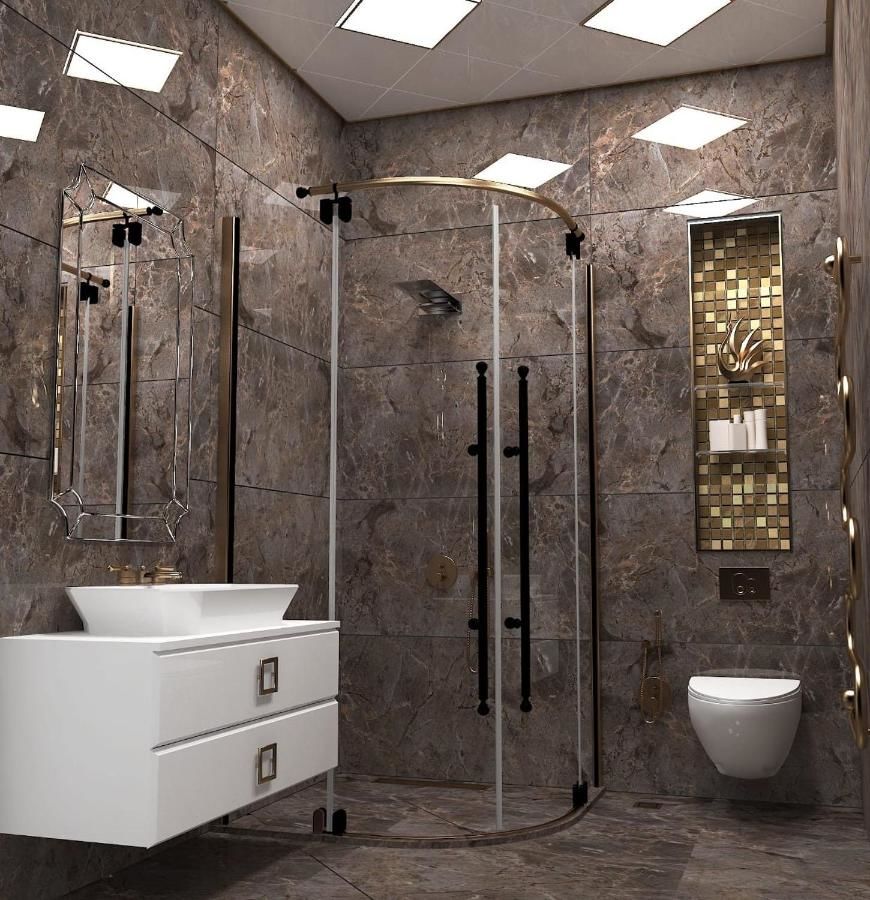 Апартаменты Special Apartment Burj Khalifa Баку