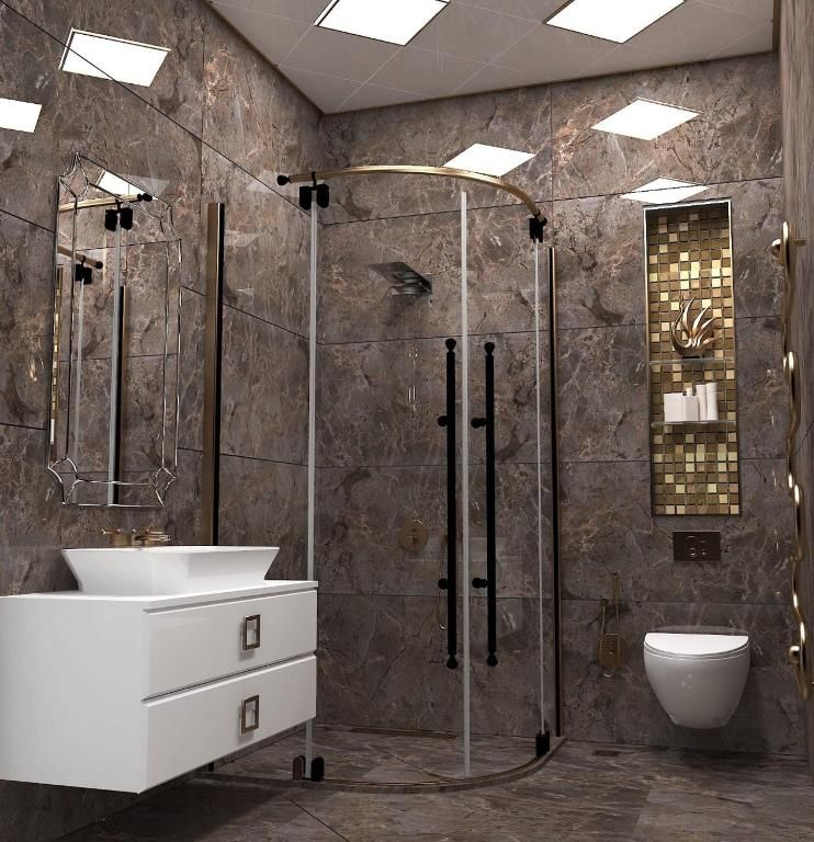 Апартаменты Special Apartment Burj Khalifa Баку