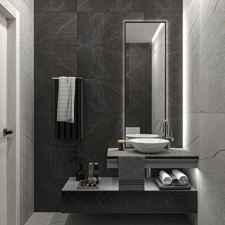 Апартаменты Special Apartment Burj Khalifa Баку