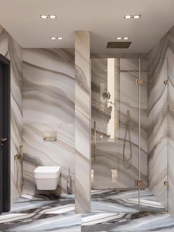Апартаменты Special Apartment Burj Khalifa Баку