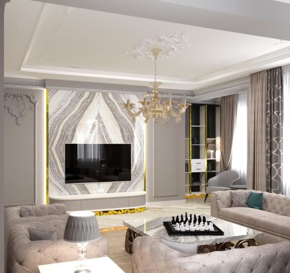 Апартаменты Special Apartment Burj Khalifa Баку