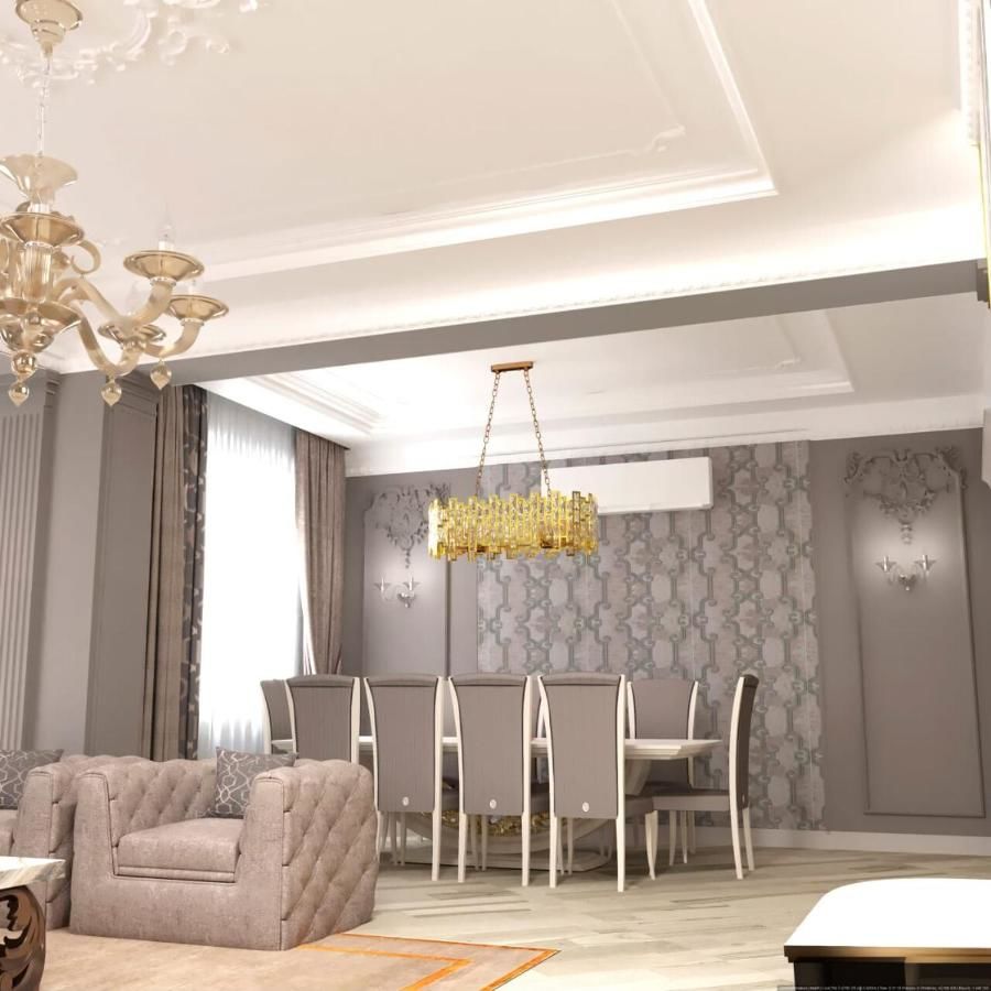 Апартаменты Special Apartment Burj Khalifa Баку