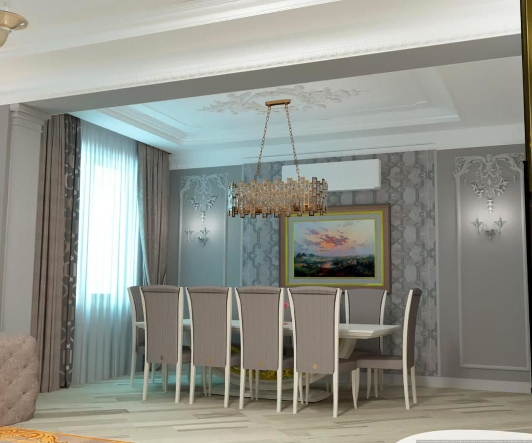 Апартаменты Special Apartment Burj Khalifa Баку