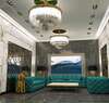Апартаменты Special Apartment Burj Khalifa Баку-0