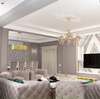 Апартаменты Special Apartment Burj Khalifa Баку-2