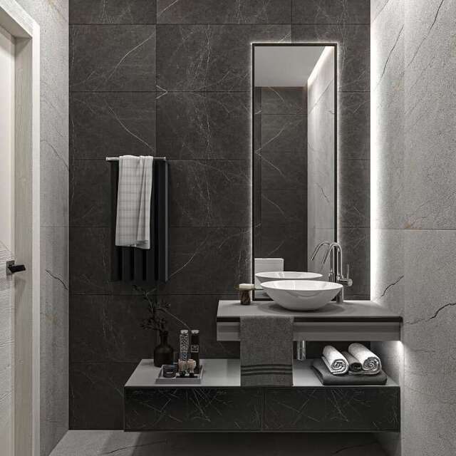 Апартаменты Special Apartment Burj Khalifa Баку-37